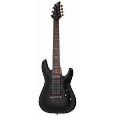 ЭЛЕКТРОГИТАРА SCHECTER SGR C-7 MSBK