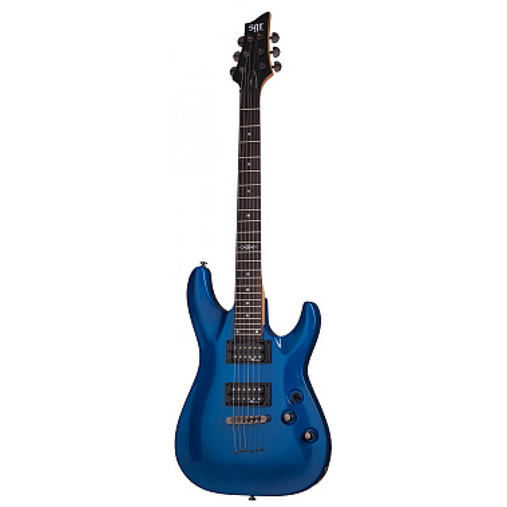ЭЛЕКТРОГИТАРА SCHECTER SGR C-1 EB