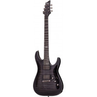Электрогитара SCHECTER HELLRAISER HYBRID C-1 TBB
