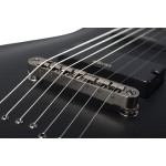 Электрогитара SCHECTER DEMON-7 ABSN