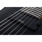 Электрогитара SCHECTER DEMON-7 ABSN
