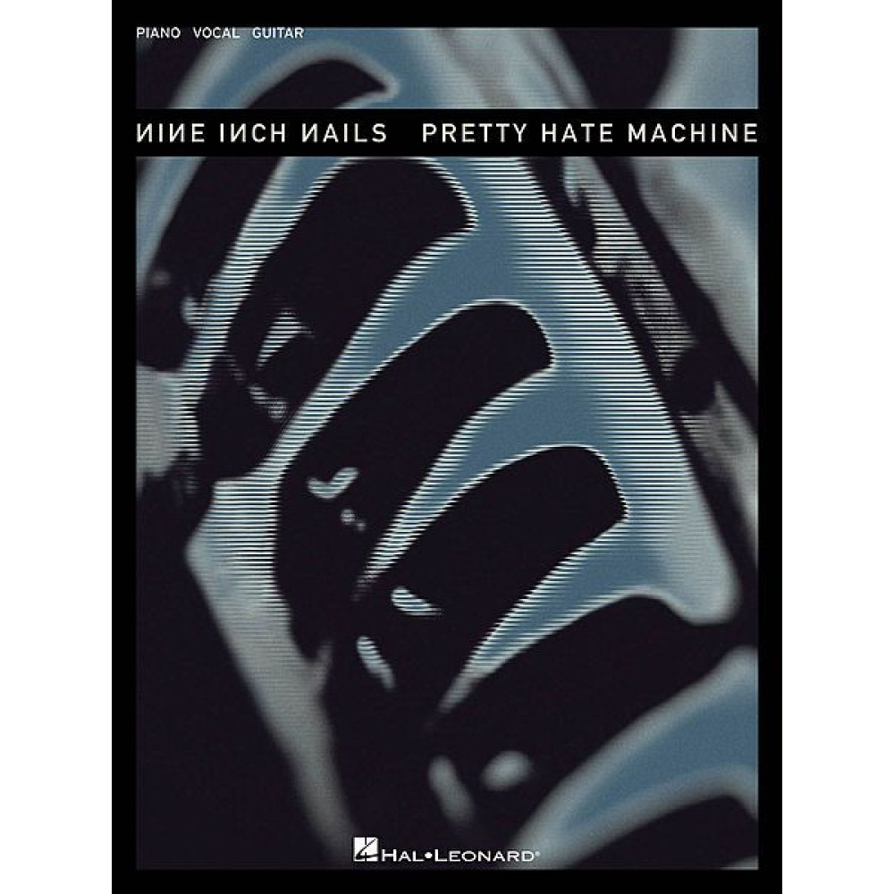 HAL LEONARD PVGPER NINE INCH NAILS PRETTY