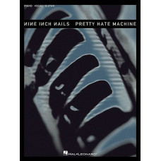 HAL LEONARD PVGPER NINE INCH NAILS PRETTY
