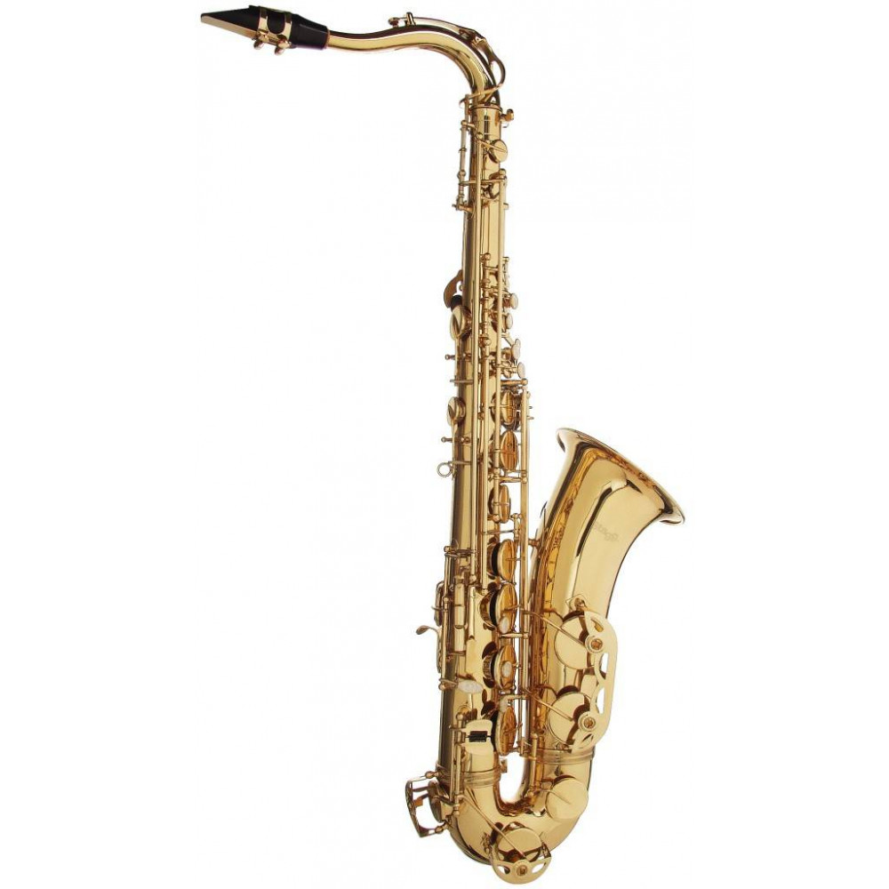 САКСОФОН STAGG WS-TS215S