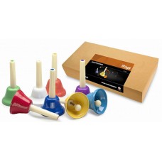 КОЛОКОЛЬЧИКИ STAGG HB SET