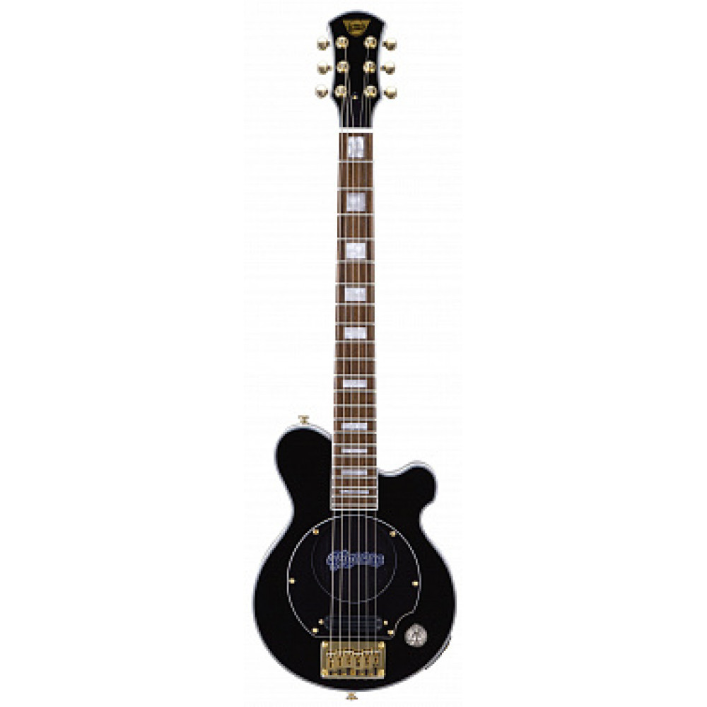 ЭЛЕКТРОГИТАРА PIGNOSE PGG-259 BK
