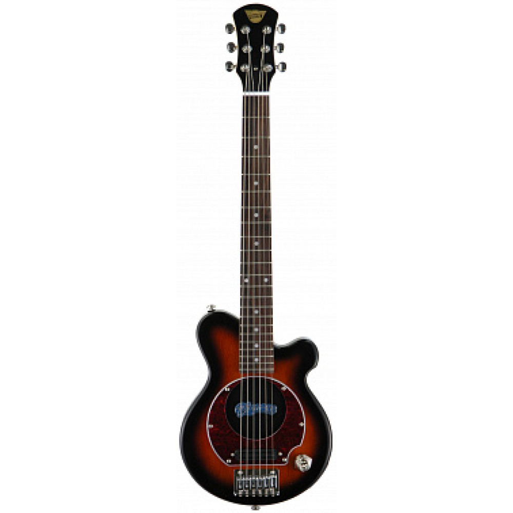 ЭЛЕКТРОГИТАРА PIGNOSE PGG-200 BS