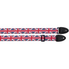 РЕМЕНЬ STAGG STE FLAG UK