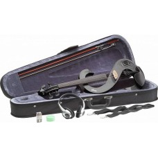 СКРИПКА STAGG EVN 4/4 MBK