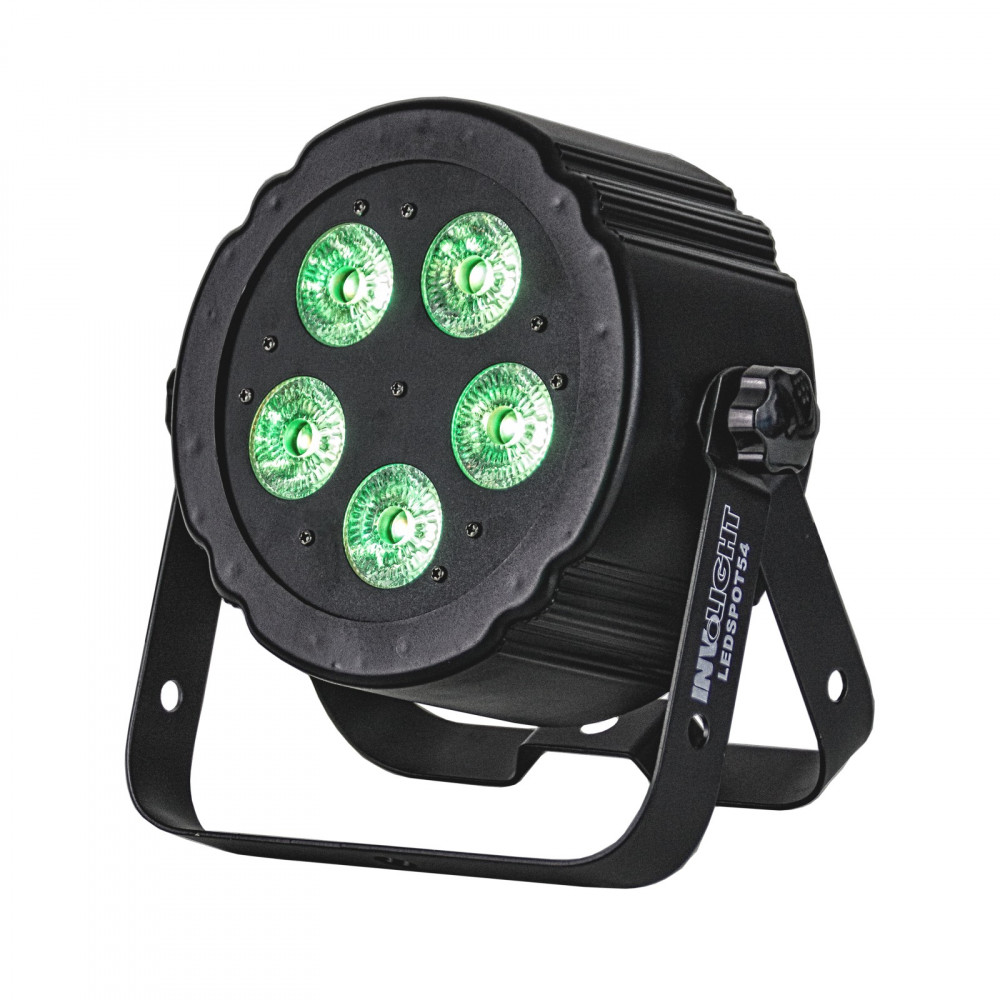 ПРОЖЕКТОР INVOLIGHT LED SPOT54