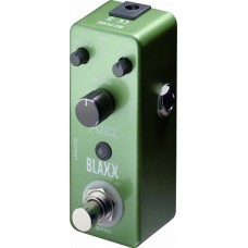 ГИТАРНЫЙ ЭФФЕКТ STAGG BX-FUZZ