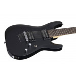 Электрогитара SCHECTER C-7 DELUXE SBK