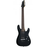 Электрогитара SCHECTER C-7 DELUXE SBK