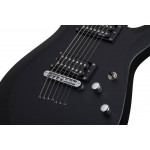 Электрогитара SCHECTER C-7 DELUXE SBK