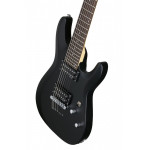 Электрогитара SCHECTER C-7 DELUXE SBK