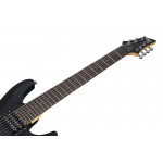 Электрогитара SCHECTER C-7 DELUXE SBK