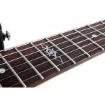 Электрогитара SCHECTER SGR SOLO-II BLK