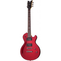 Электрогитара SCHECTER SGR SOLO-II MRED