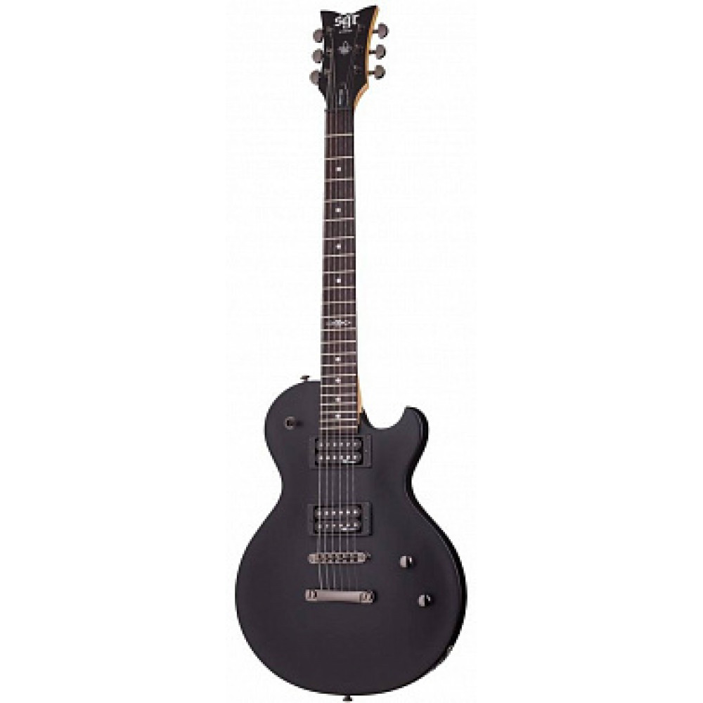 ЭЛЕКТРОГИТАРА SCHECTER SGR SOLO-II MSBK