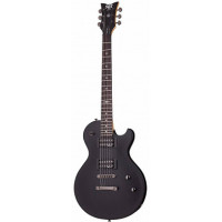 Электрогитара SCHECTER SGR SOLO-II MSBK