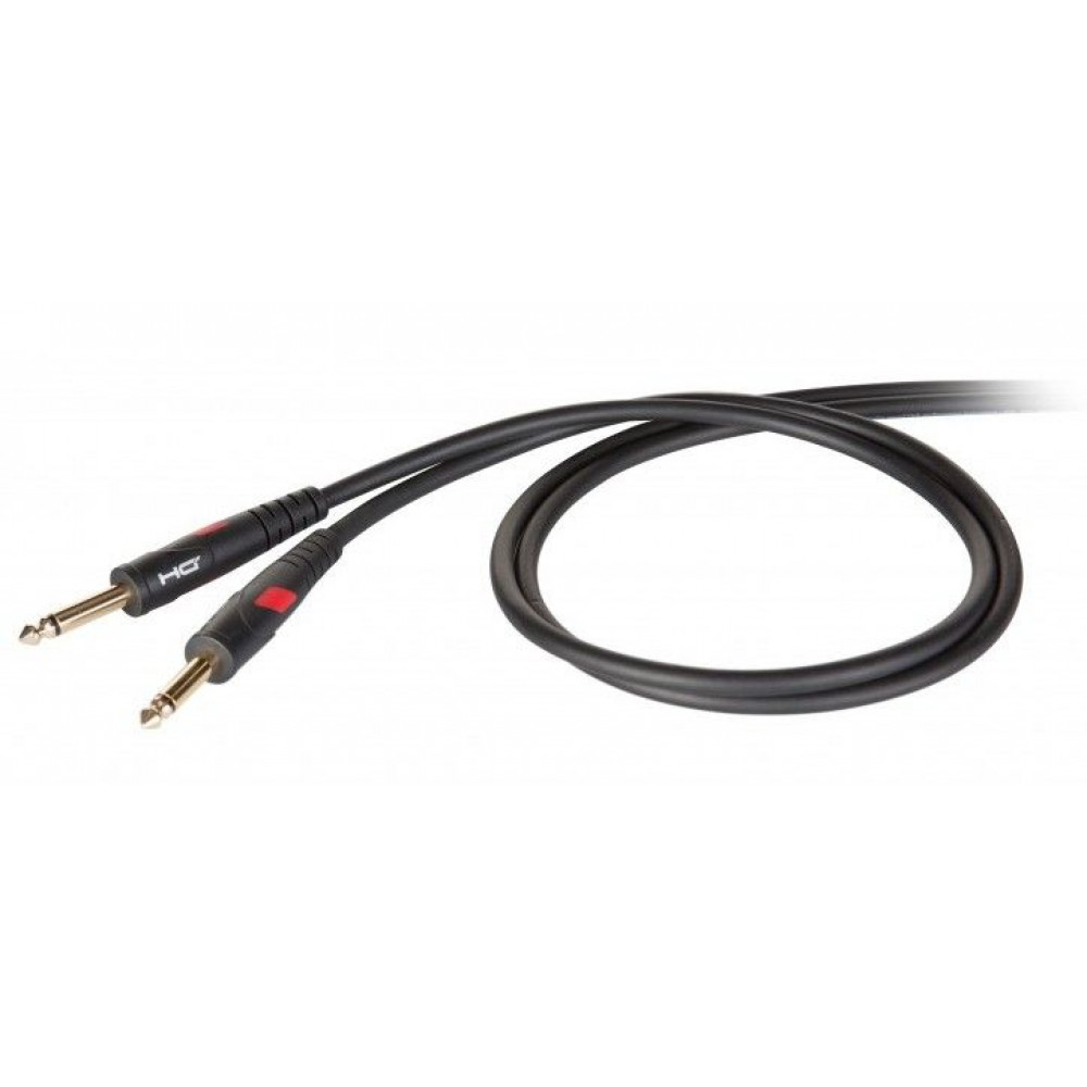 ГИТАРНЫЙ КАБЕЛЬ DIE HARD DHG100LU05