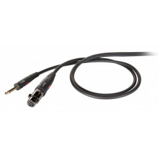 МИКРОФОННЫЙ КАБЕЛЬ DIE HARD DHG200LU5