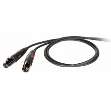 МИКРОФОННЫЙ КАБЕЛЬ DIE HARD DHG240LU3