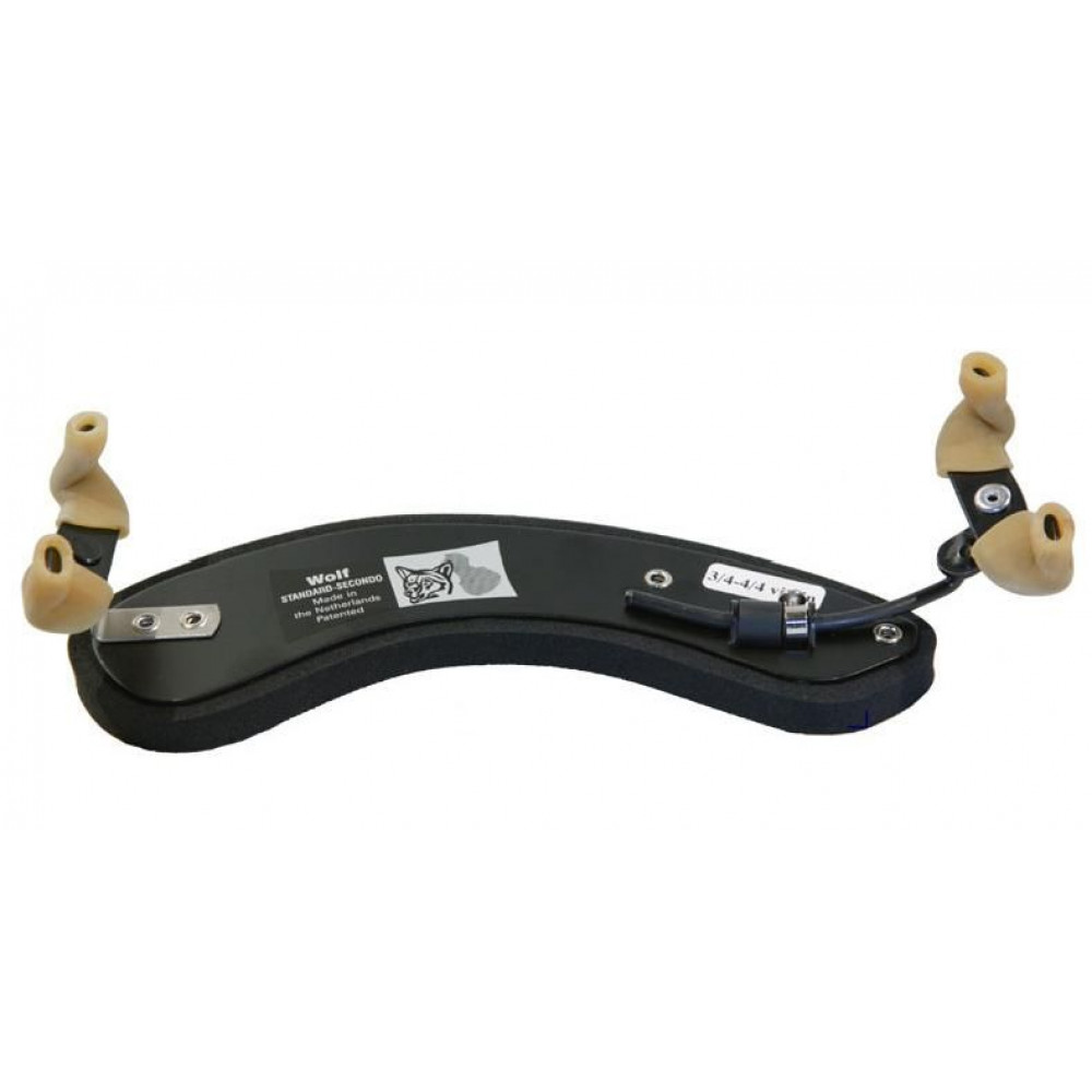 Мостик WOLF SR43 Standart Secondo 4/4-3/4