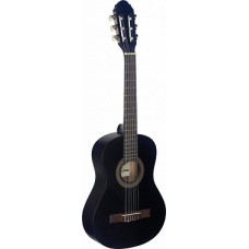 КЛАССИЧЕСКАЯ ГИТАРА STAGG C410 M BLK