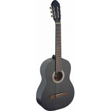 КЛАССИЧЕСКАЯ ГИТАРА STAGG C440 M BLK