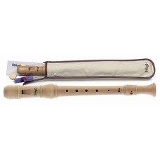 БЛОКФЛЕЙТА STAGG REC3-GER/WD