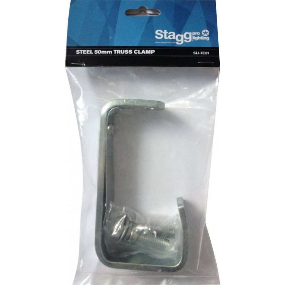Зажим STAGG SLI-TC01