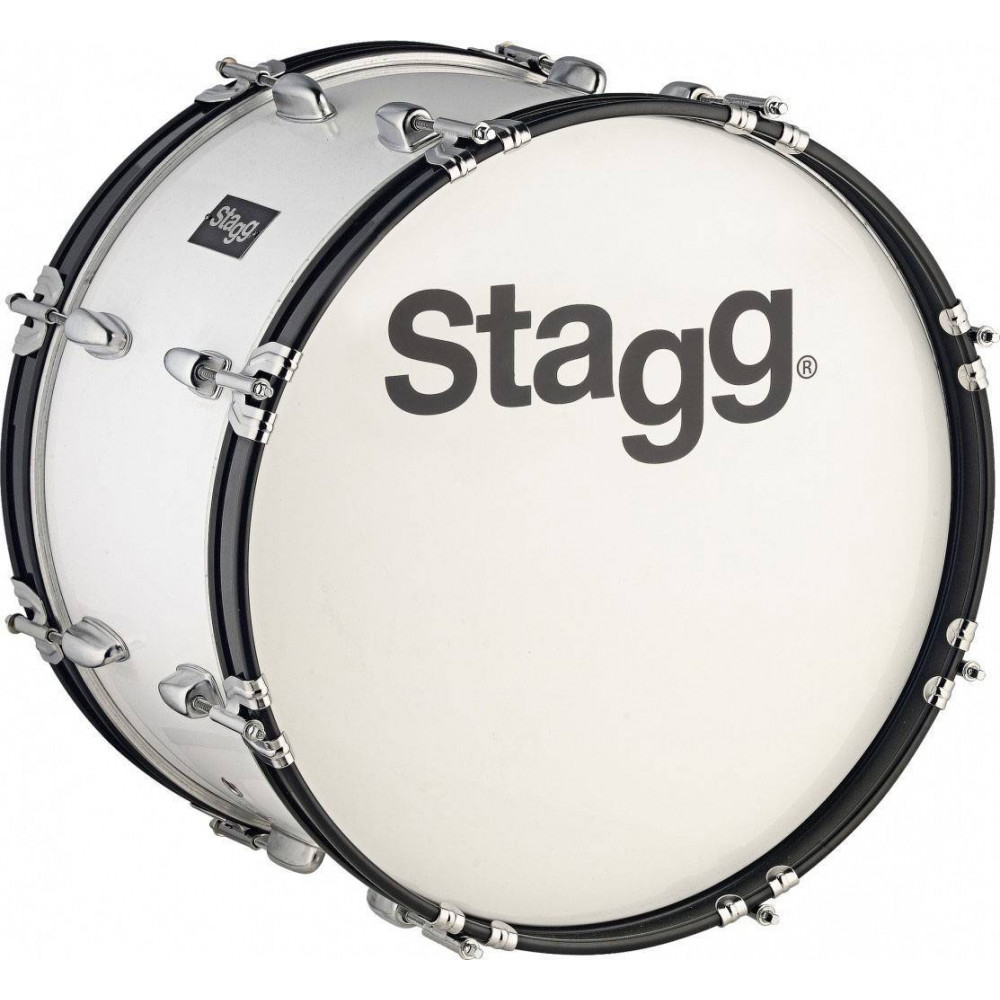 Маршевый барабан STAGG MABD-2012