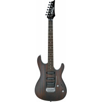 Электрогитара IBANEZ GIO GSA60-WNF WALNUT FLAT