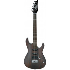Электрогитара IBANEZ GIO GSA60-WNF WALNUT FLAT
