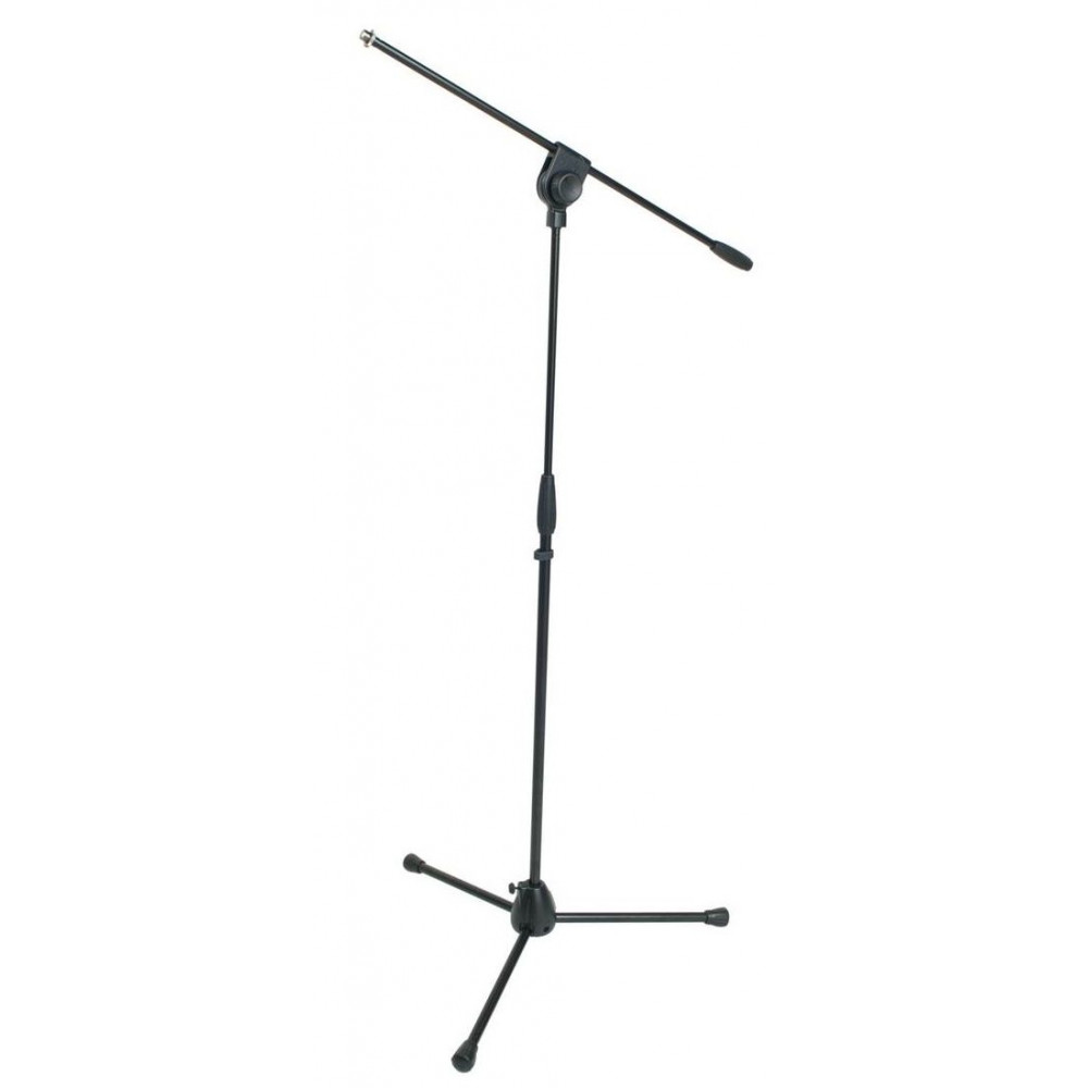МИКРОФОННАЯ СТОЙКА PROEL PRO100BK