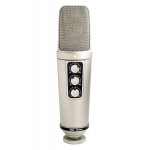 Микрофон RODE NT2000 (NT-2000)