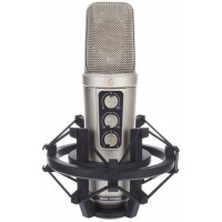 Микрофон RODE NT2000 (NT-2000)