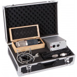 Микрофон SE ELECTRONICS GEMINI II