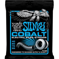 Струны ERNIE BALL 2735