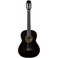Классическая гитара ARIA FIESTA FST-200 BK