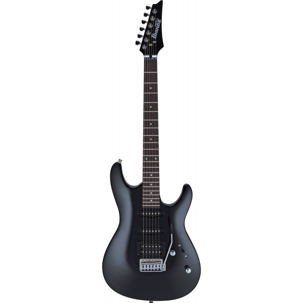 ЭЛЕКТРОГИТАРА IBANEZ GSA60 BLACK NIGHT