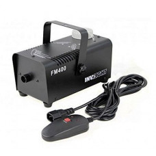 Дым машина INVOLIGHT FM400