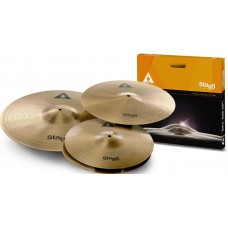 Комплект тарелок STAGG AXK SET
