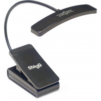 Cветильник для пюпитра STAGG MUS-LED 6