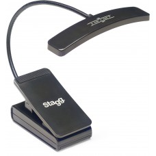 Cветильник для пюпитра STAGG MUS-LED 6