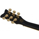 Электрогитара SCHECTER SOLO-II CUSTOM ABSN