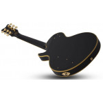 Электрогитара SCHECTER SOLO-II CUSTOM ABSN