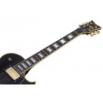 Электрогитара SCHECTER SOLO-II CUSTOM ABSN