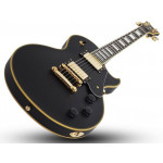 Электрогитара SCHECTER SOLO-II CUSTOM ABSN
